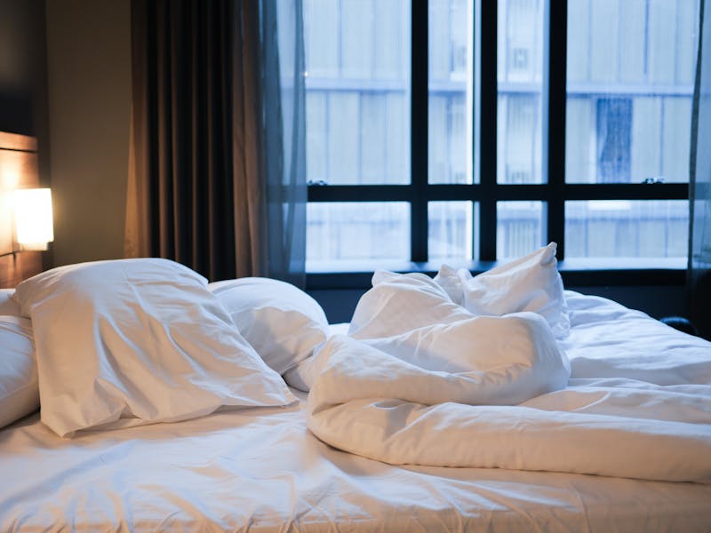 Daftar Hotel Terbaik di BSD untuk Staycation Keluarga dan Pasangan