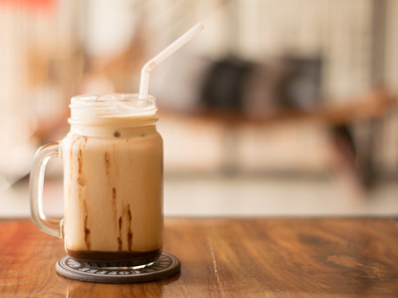 Resep Iced Coffee Rumahan yang Bisa Dicoba Saat Me Time