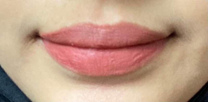 Keunggulan Implora Caffe Matte Lip Cream