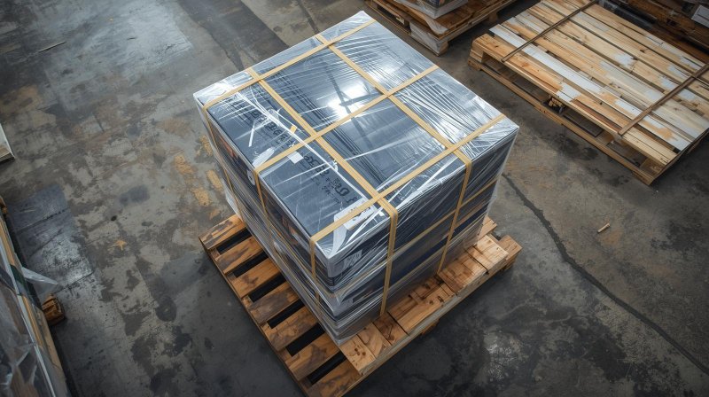 Cara Packing Barang Besar agar Aman saat Dikirim ke Luar Kota