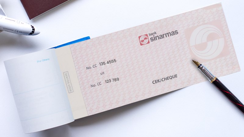 Rekening Giro Bank Sinarmas untuk Menata Transaksi Usaha